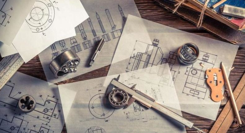 Mühəndisliyin Prinsipləri